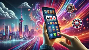 PHLAGO Casino App