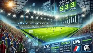 PHLAGO Football Betting