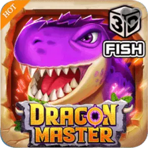 phlago fish app dragon master