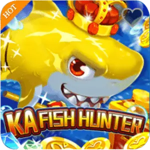 phlago fish app ka