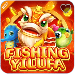 phlago fish app yilufa
