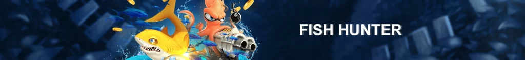 phlago fishing games banner