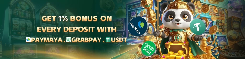 phlago casino special reload bonus promo