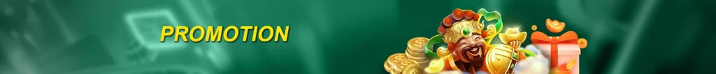 phlago casino promotions banner featuring welcome bonus for new members