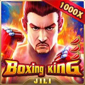 phlago slot app boxing king