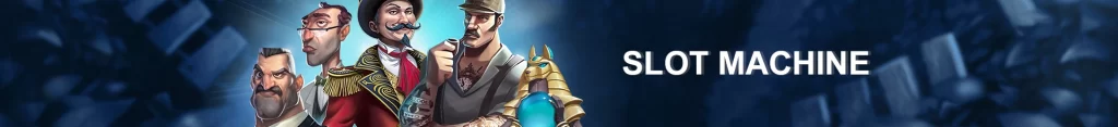 phlago slots banner