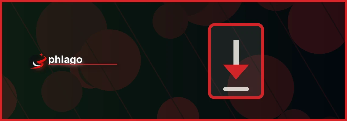 phlago download full-width visual guide 1