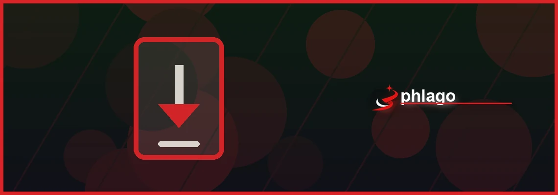 phlago download full-width visual guide 2