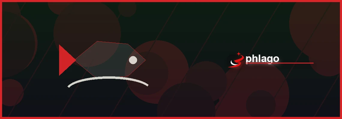 phlago fishing full-width visual guide 2