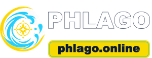 phlago logo for phlago.online